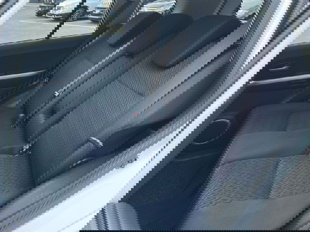 Suzuki Grand Vitara usata a Vercelli (15)