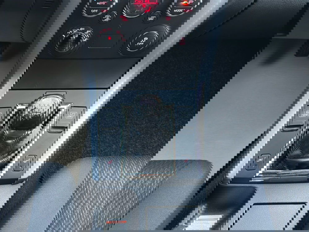 Suzuki Grand Vitara usata a Vercelli (20)