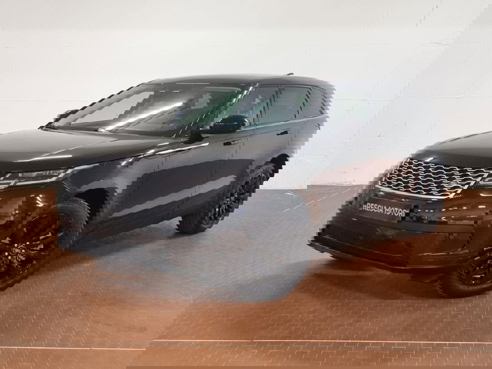 Land Rover Range Rover Velar usata a Brescia