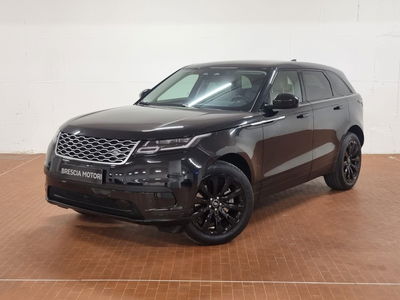 Land Rover Range Rover Velar 2.0D I4 204 CV del 2022 usata a Brescia