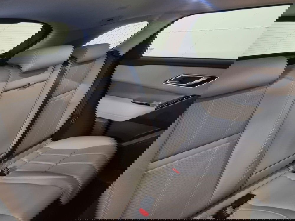 Land Rover Range Rover Velar usata a Brescia (4)
