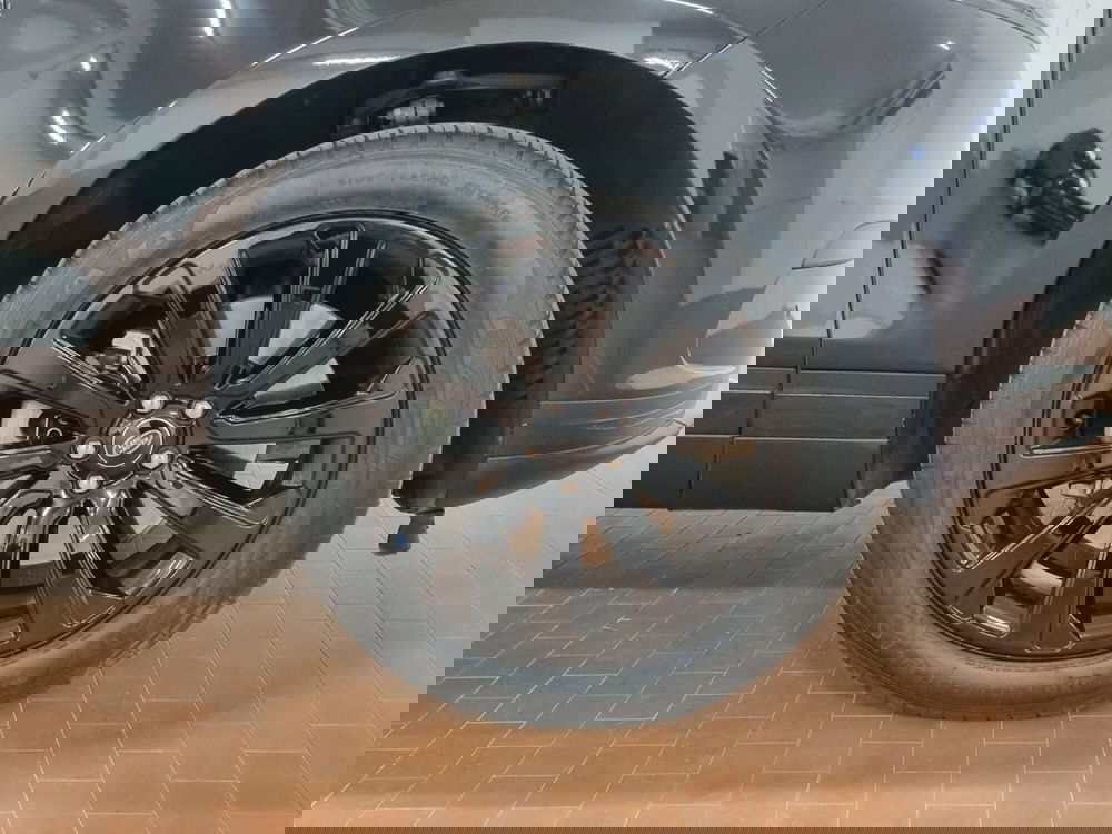 Land Rover Range Rover Velar usata a Brescia (8)