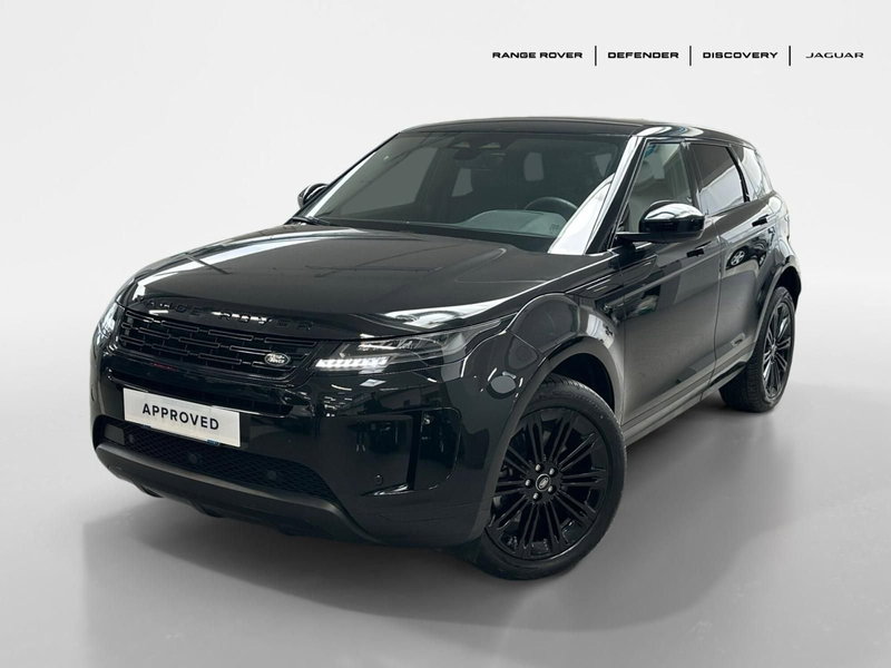 Land Rover Range Rover Evoque usata a Bari