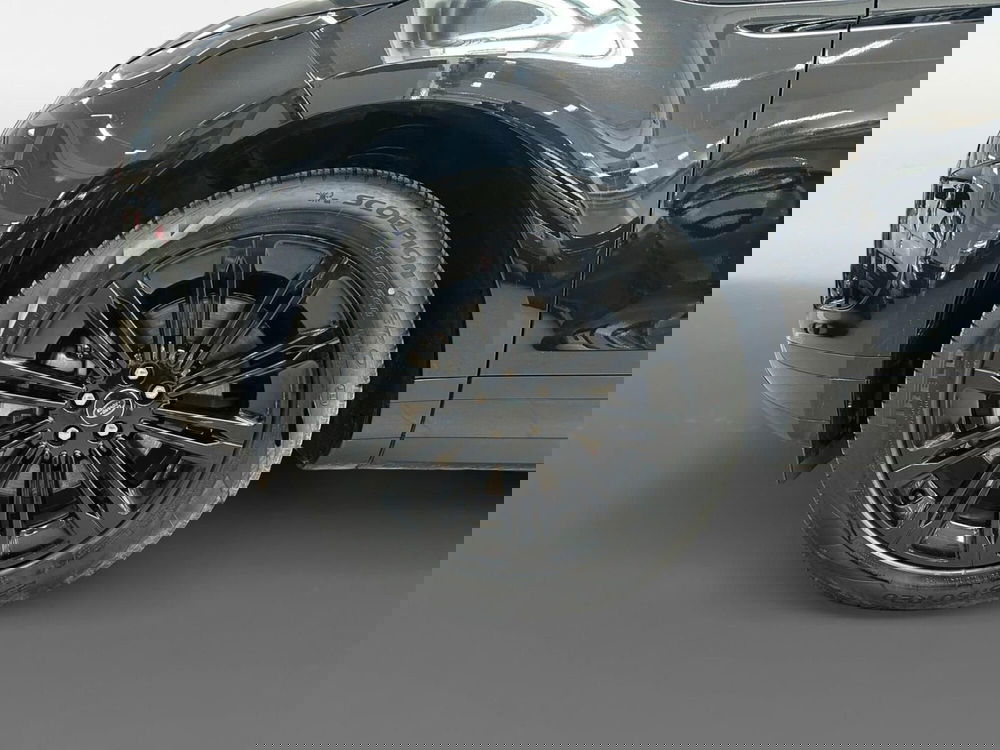 Land Rover Range Rover Evoque usata a Bari (9)