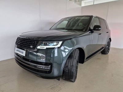 Land Rover Range Rover 3.0D l6 HSE del 2023 usata a Modena