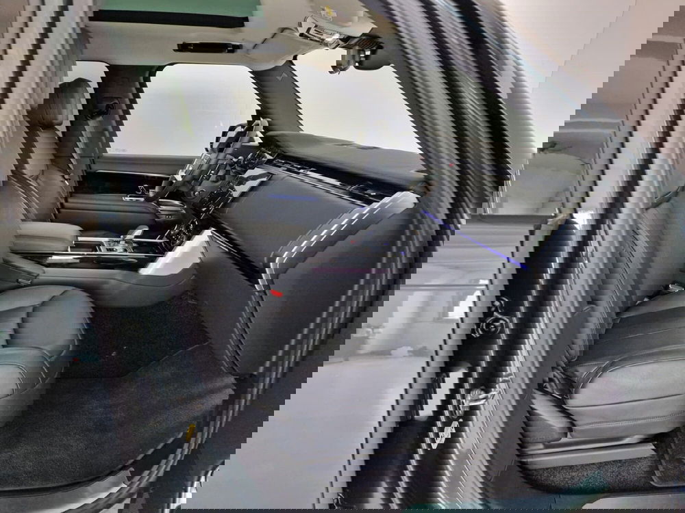 Land Rover Range Rover usata a Modena (3)