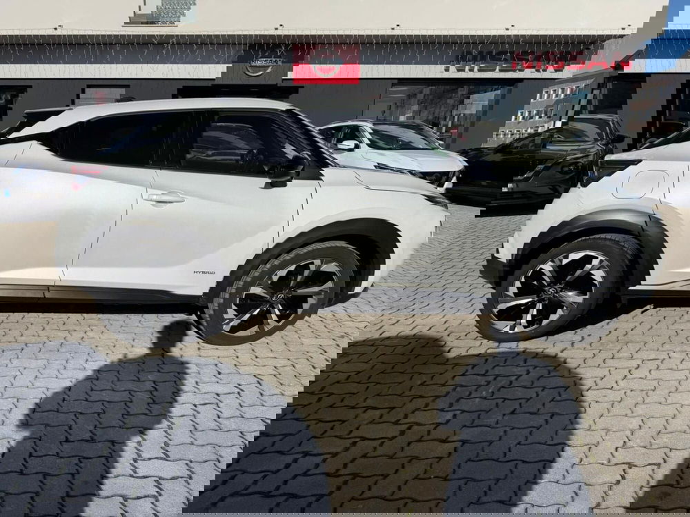 Nissan Juke usata a Macerata (3)