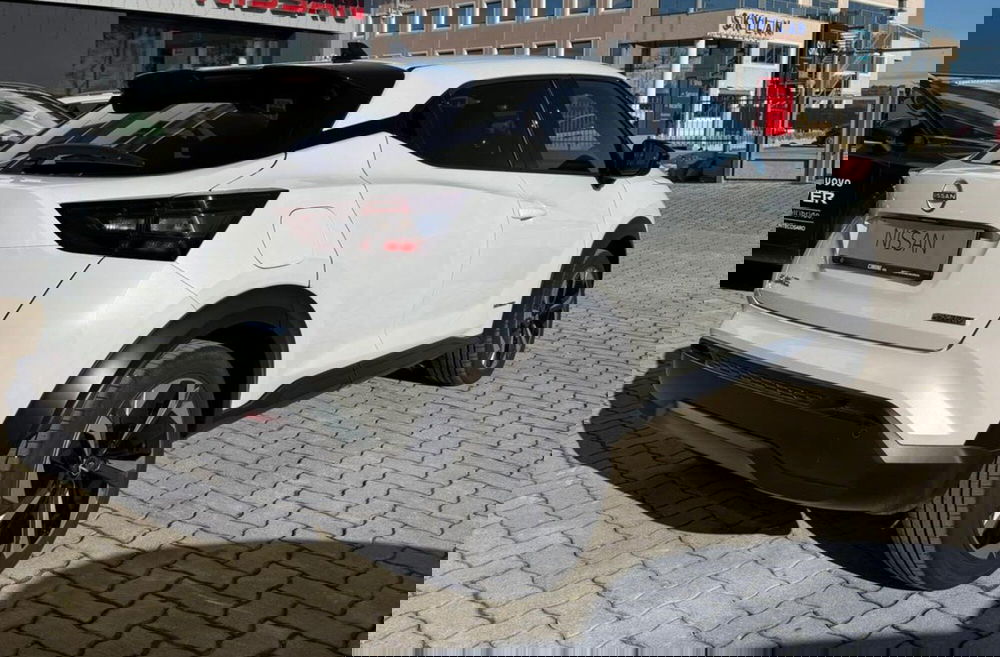 Nissan Juke usata a Macerata (5)