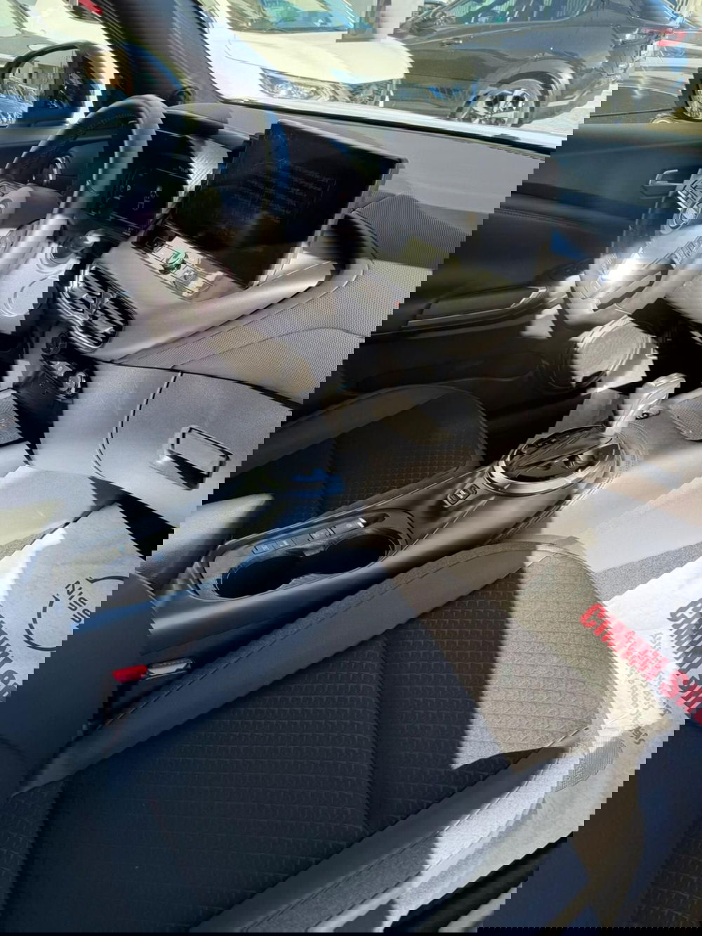 Nissan Juke usata a Macerata (7)