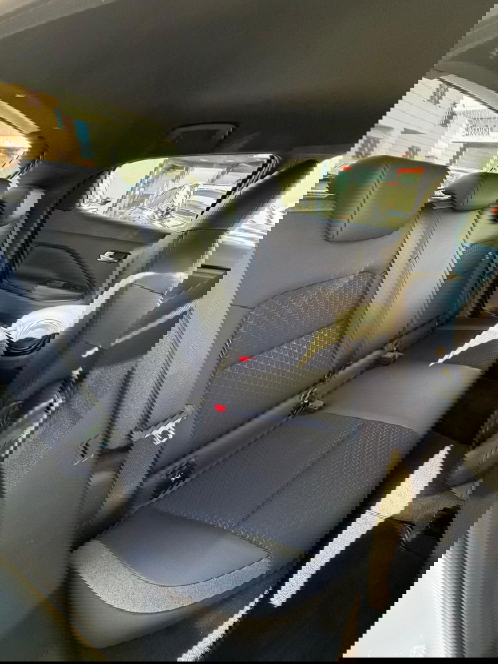 Nissan Juke usata a Macerata (9)