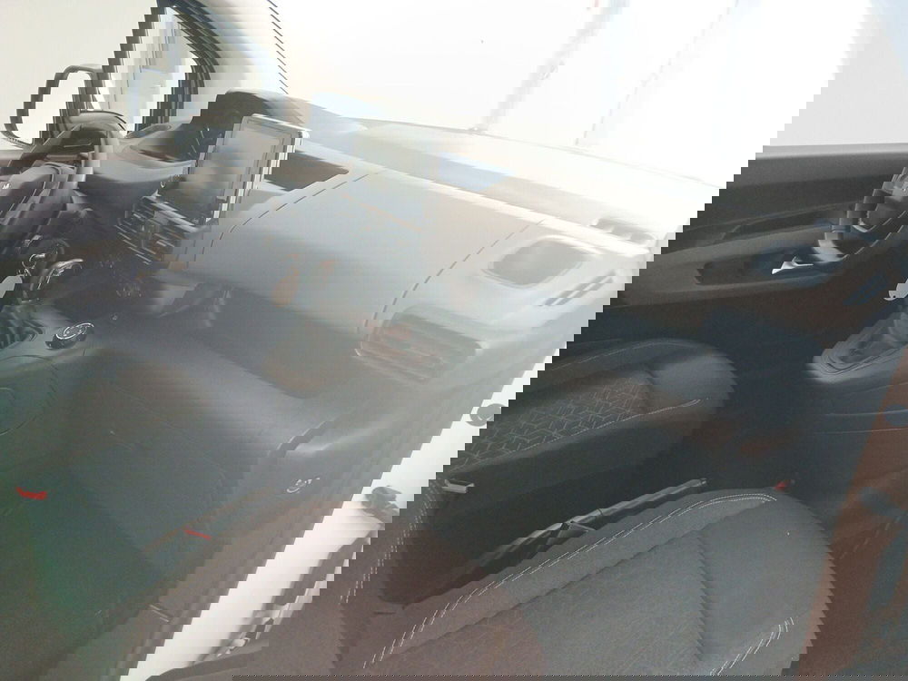 Peugeot Rifter usata a Arezzo (10)