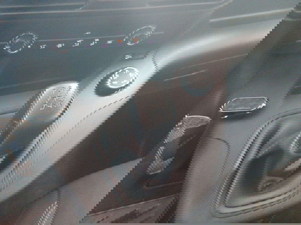 Peugeot Rifter usata a Arezzo (17)