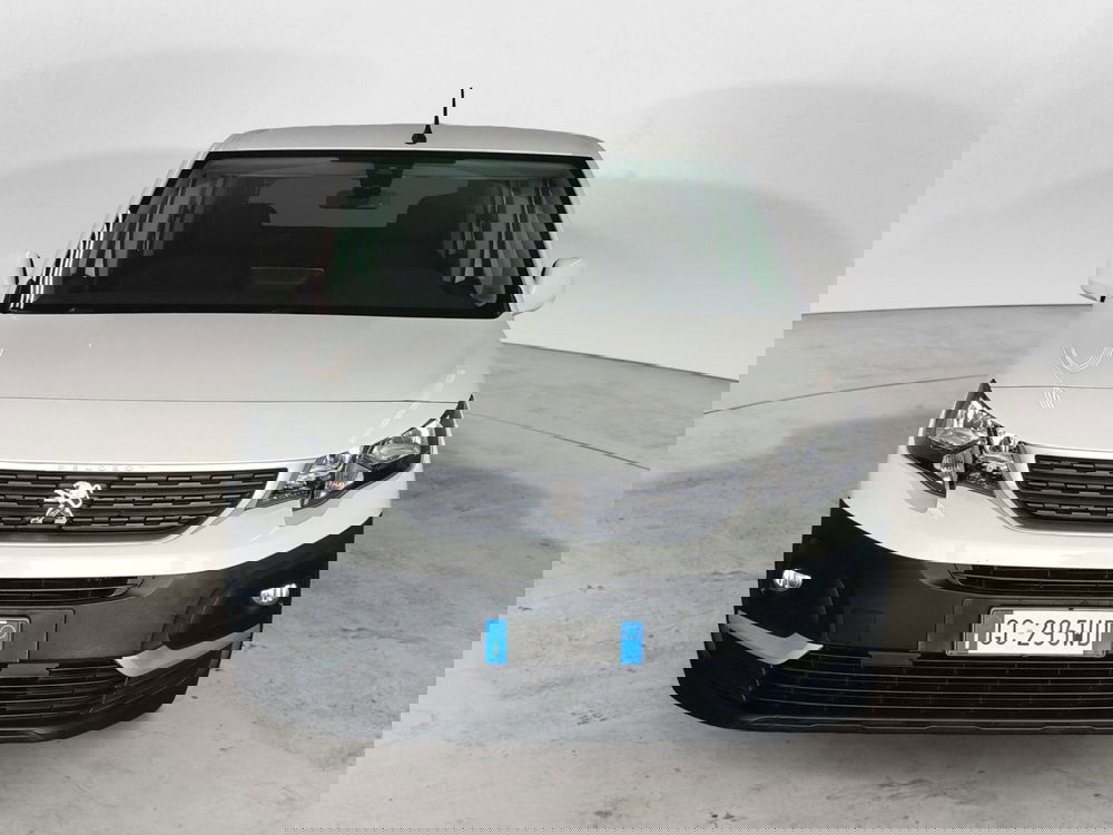 Peugeot Rifter usata a Arezzo (2)