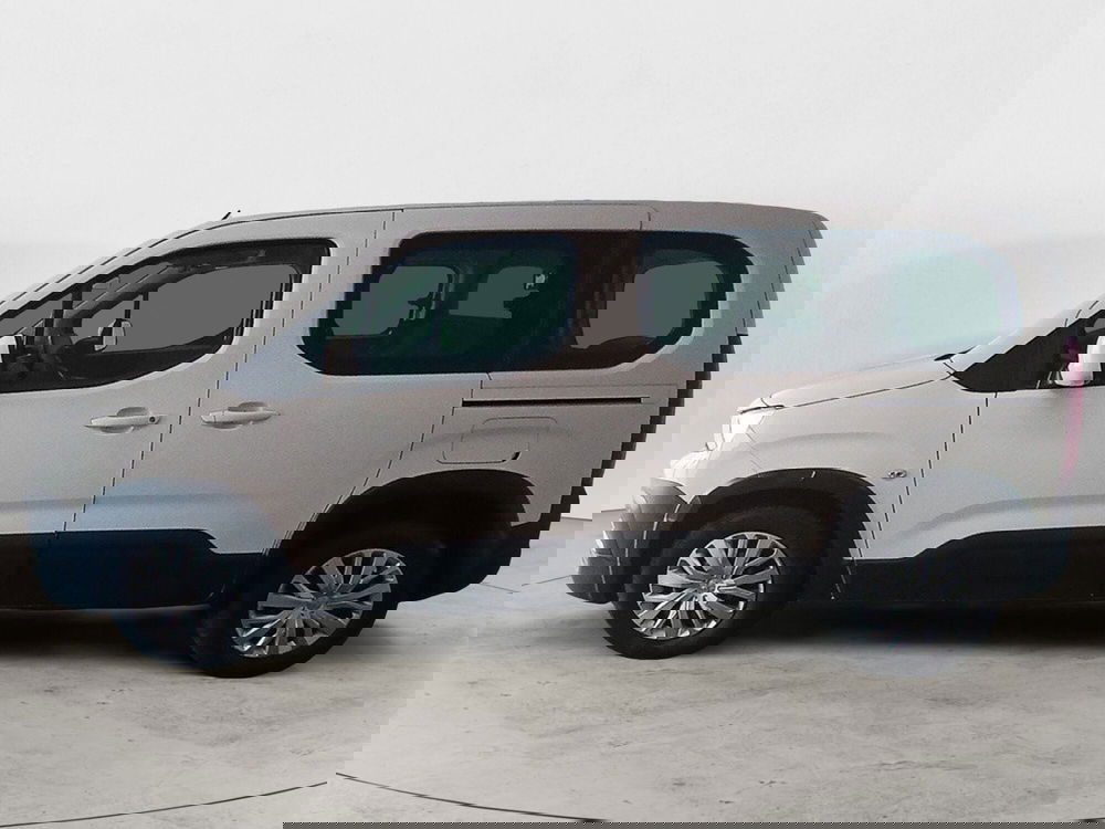 Peugeot Rifter usata a Arezzo (8)