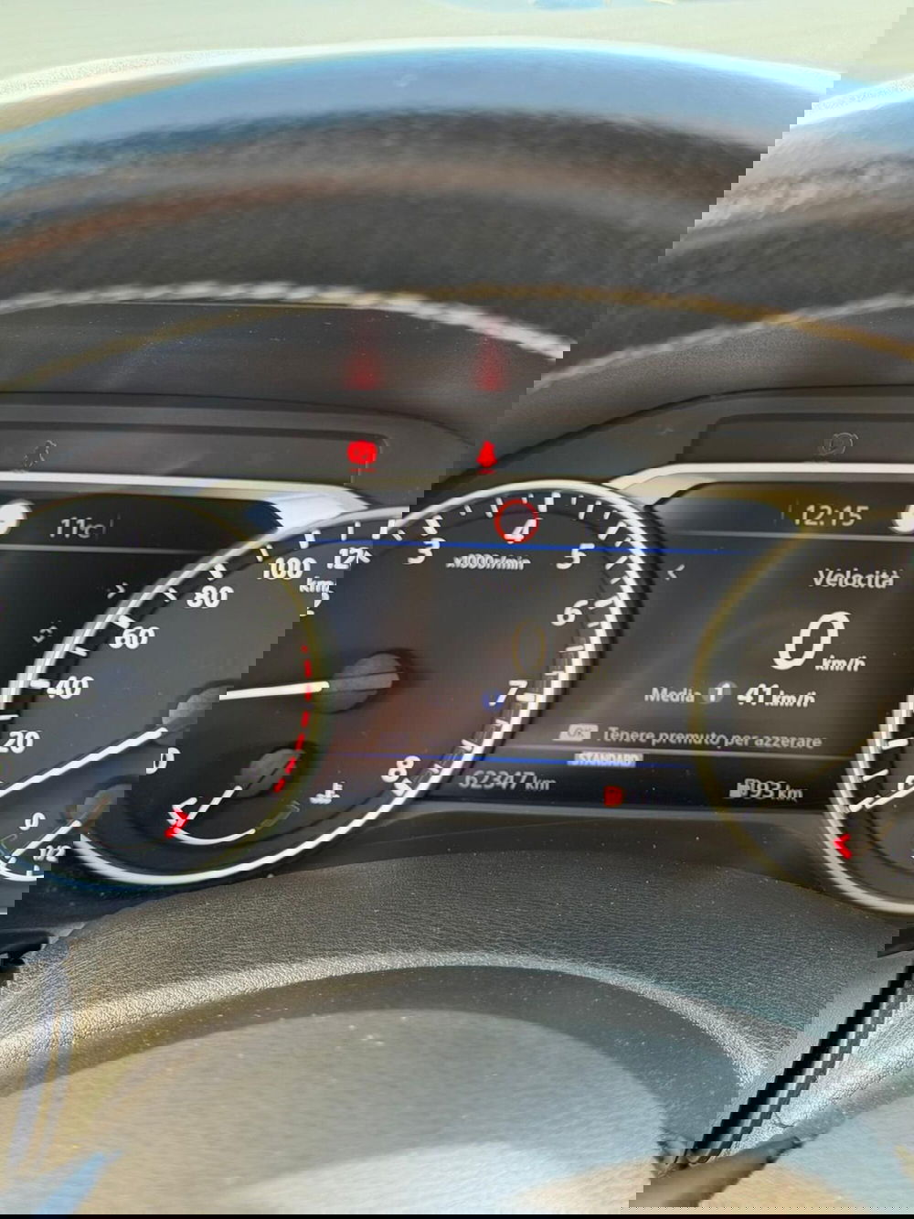 Nissan Juke usata a Macerata (11)