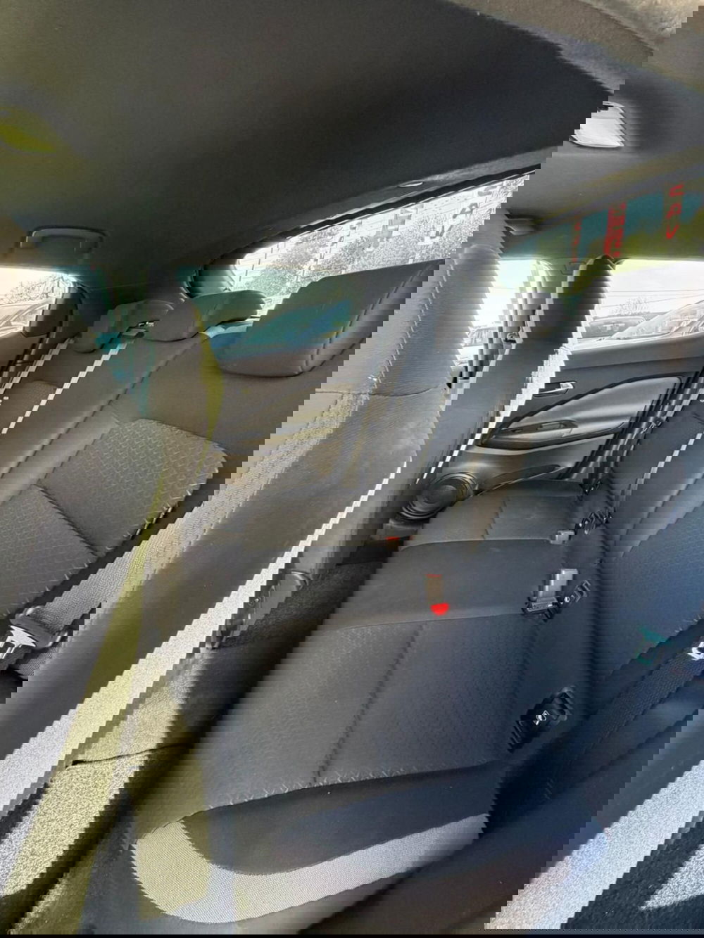 Nissan Juke usata a Macerata (9)