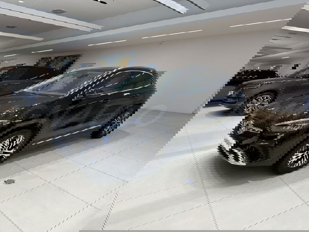 Mercedes-Benz GLA SUV usata a Forlì-Cesena