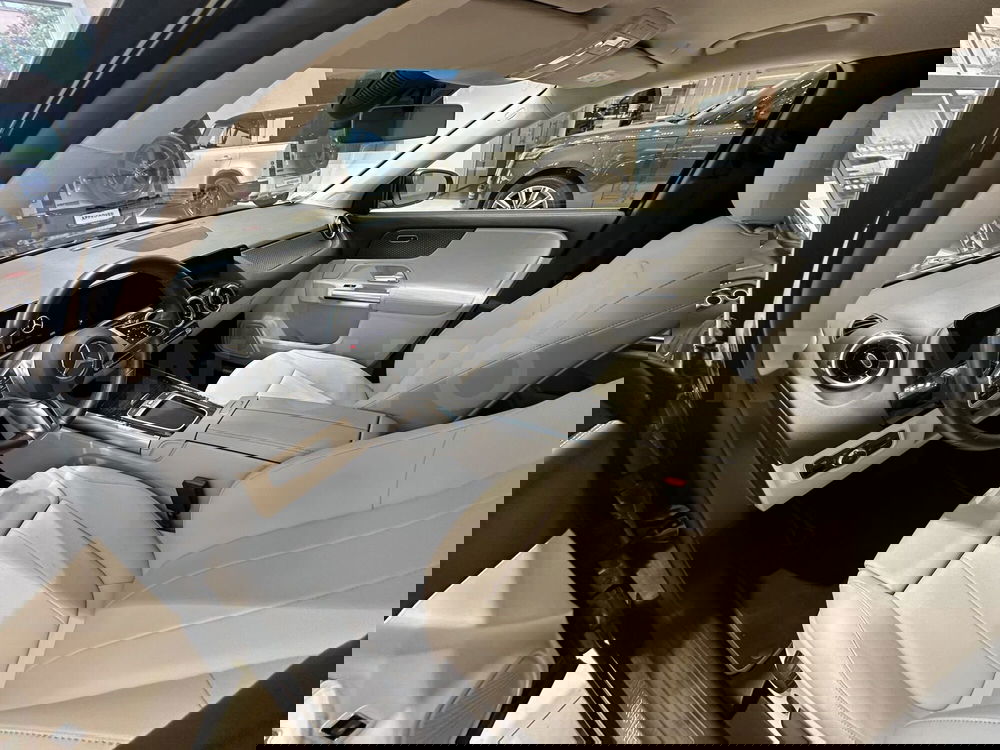 Mercedes-Benz GLA SUV usata a Forlì-Cesena (10)