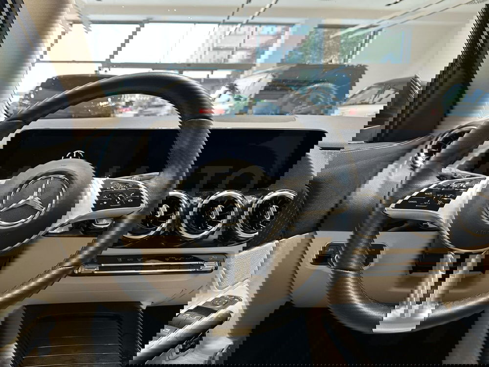 Mercedes-Benz GLA SUV usata a Forlì-Cesena (11)