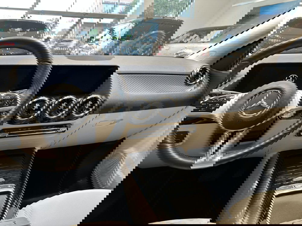 Mercedes-Benz GLA SUV usata a Forlì-Cesena (12)