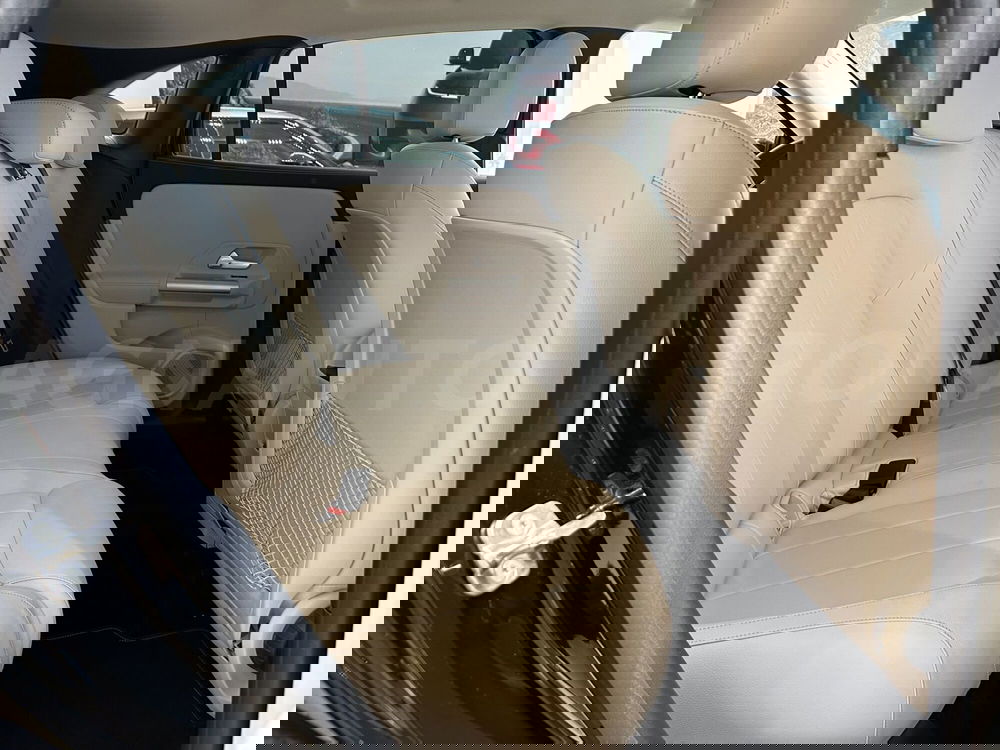 Mercedes-Benz GLA SUV usata a Forlì-Cesena (14)