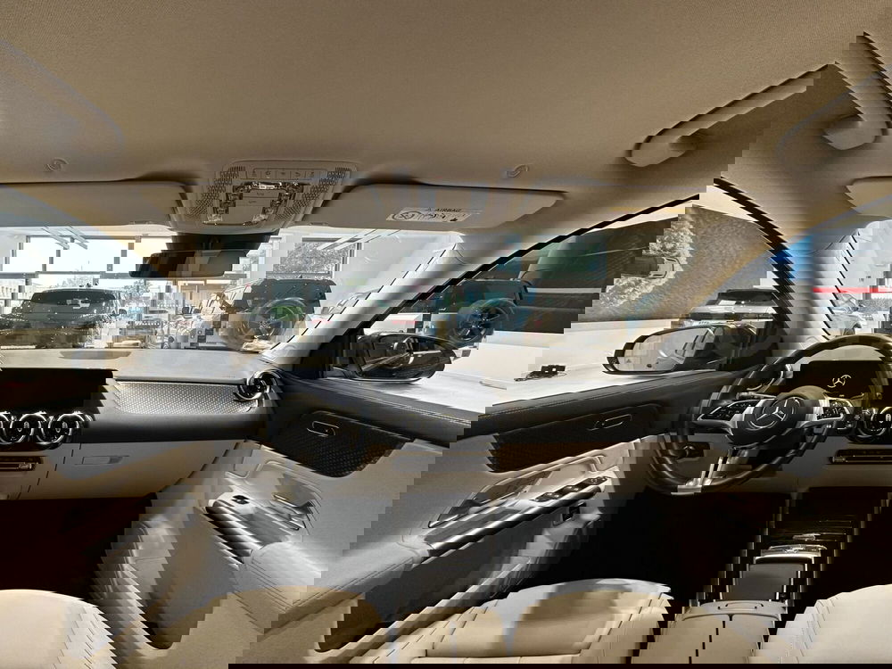 Mercedes-Benz GLA SUV usata a Forlì-Cesena (16)