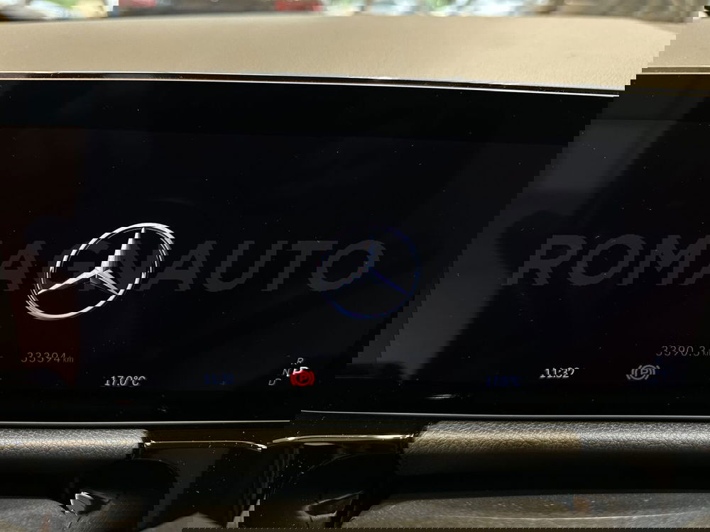 Mercedes-Benz GLA SUV usata a Forlì-Cesena (17)