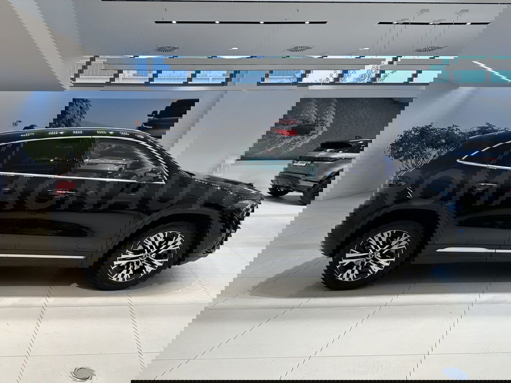 Mercedes-Benz GLA SUV usata a Forlì-Cesena (7)