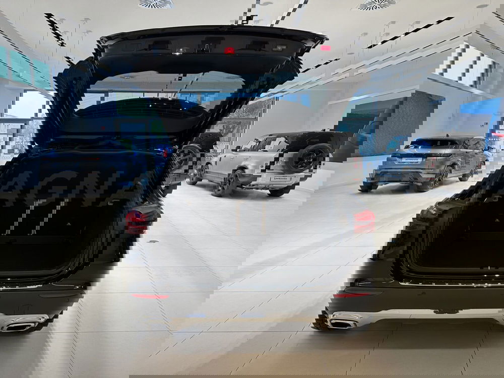 Mercedes-Benz GLA SUV usata a Forlì-Cesena (8)