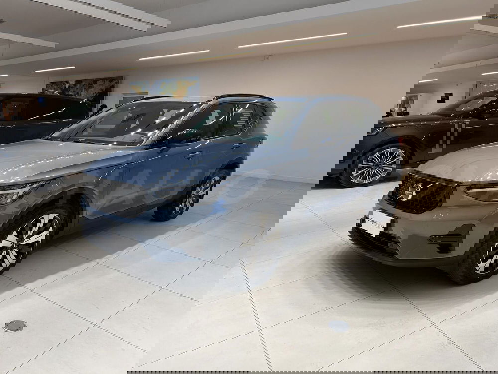 Volvo XC40 usata a Forlì-Cesena