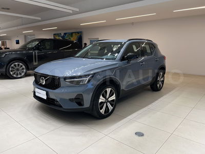 Volvo XC40 T4 Recharge Plug-in Hybrid automatico Plus Dark N1 del 2022 usata a Forli'