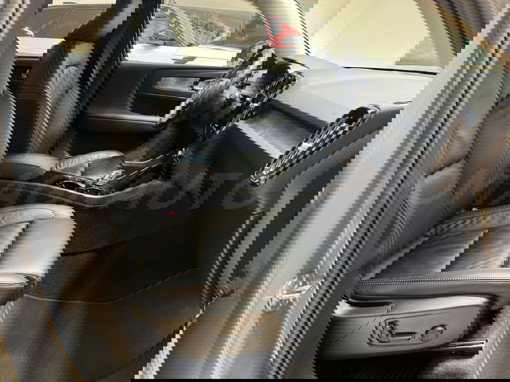 Volvo XC40 usata a Forlì-Cesena (10)