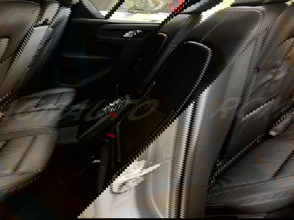 Volvo XC40 usata a Forlì-Cesena (11)