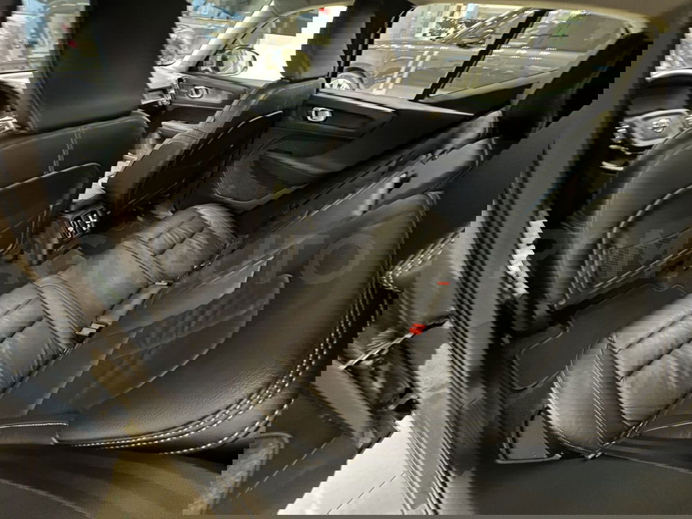 Volvo XC40 usata a Forlì-Cesena (12)