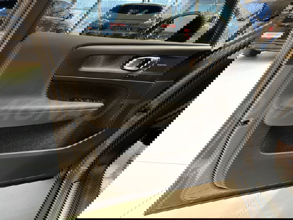 Volvo XC40 usata a Forlì-Cesena (15)