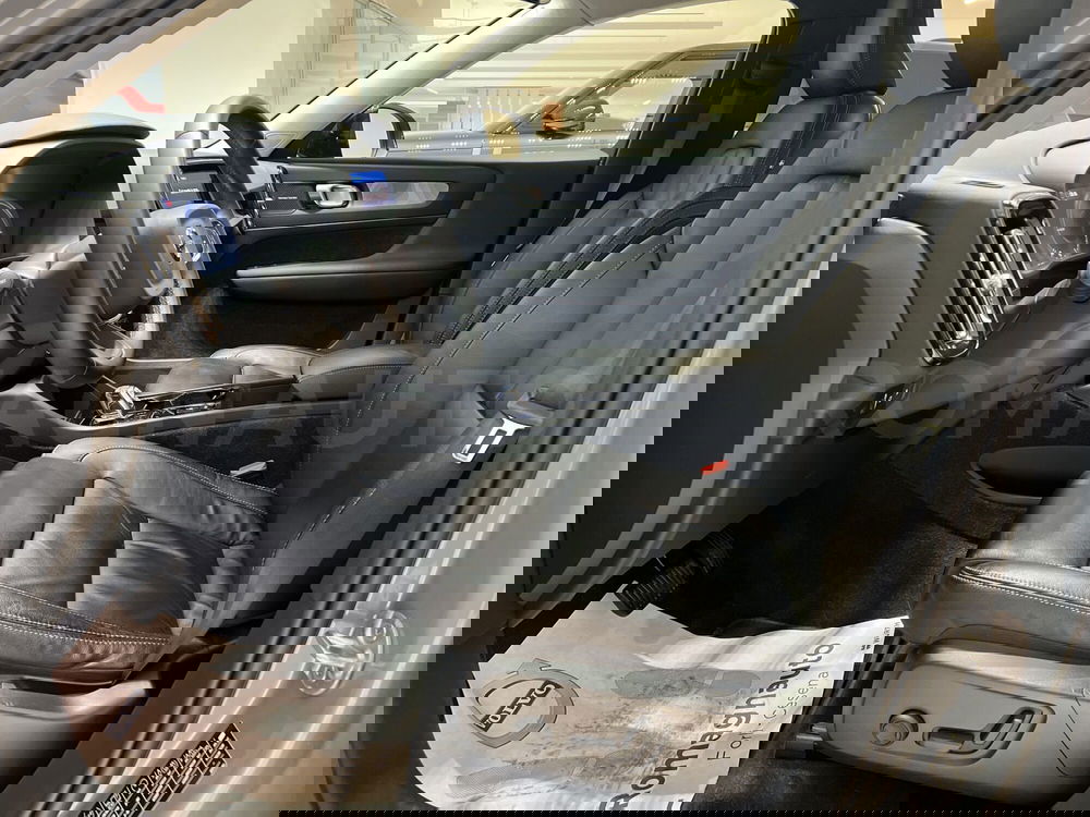 Volvo XC40 usata a Forlì-Cesena (16)