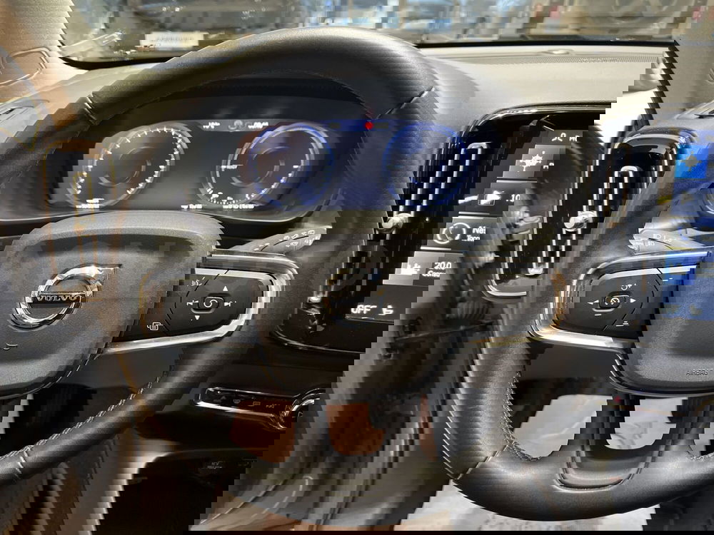 Volvo XC40 usata a Forlì-Cesena (18)