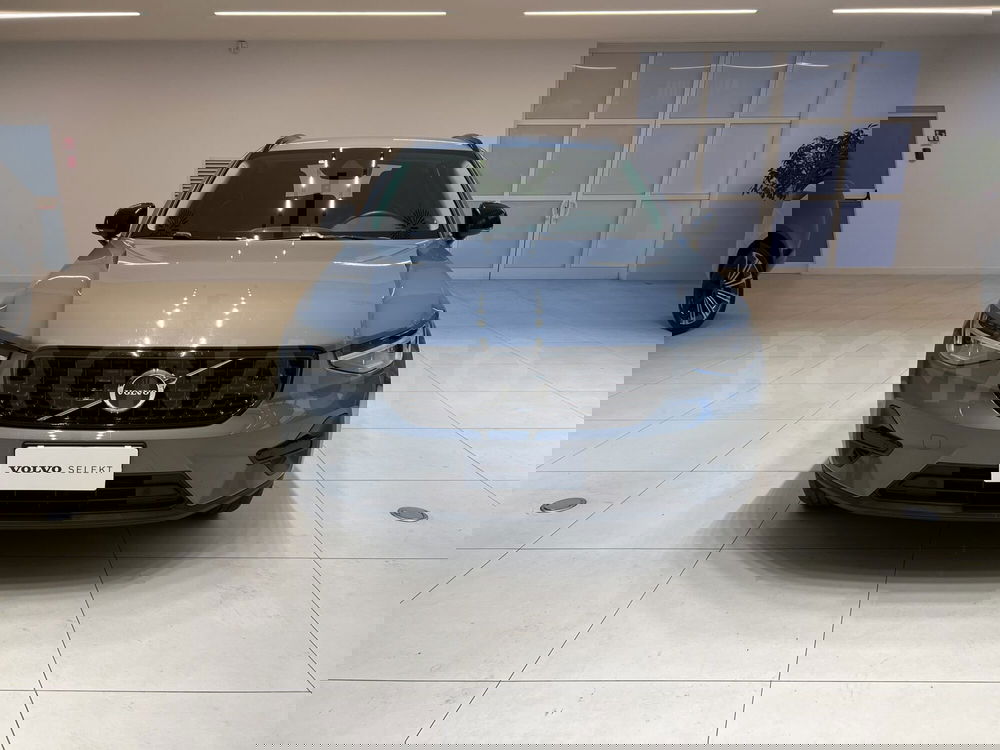 Volvo XC40 usata a Forlì-Cesena (2)