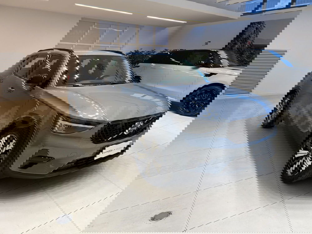 Volvo XC40 usata a Forlì-Cesena (3)