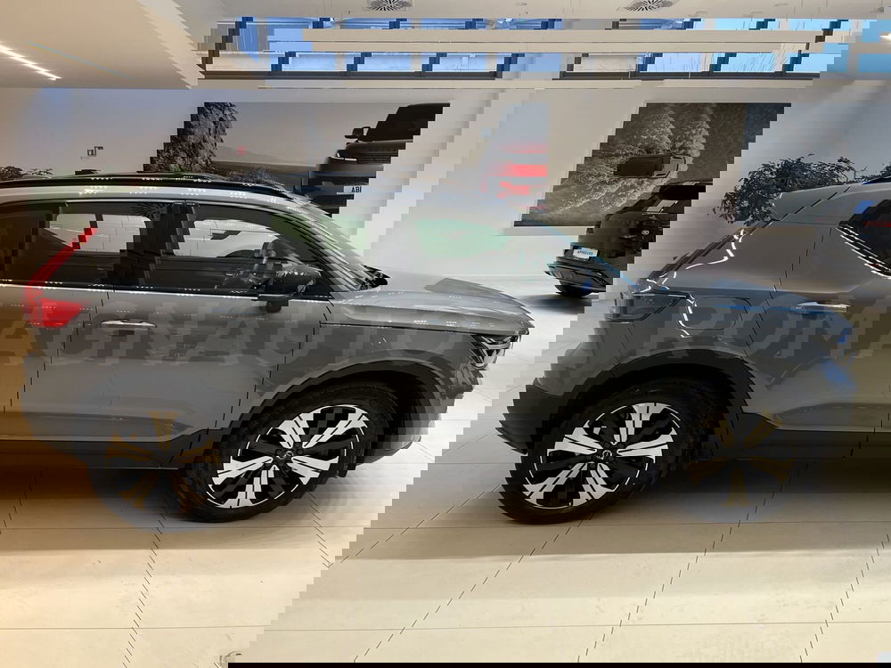 Volvo XC40 usata a Forlì-Cesena (4)