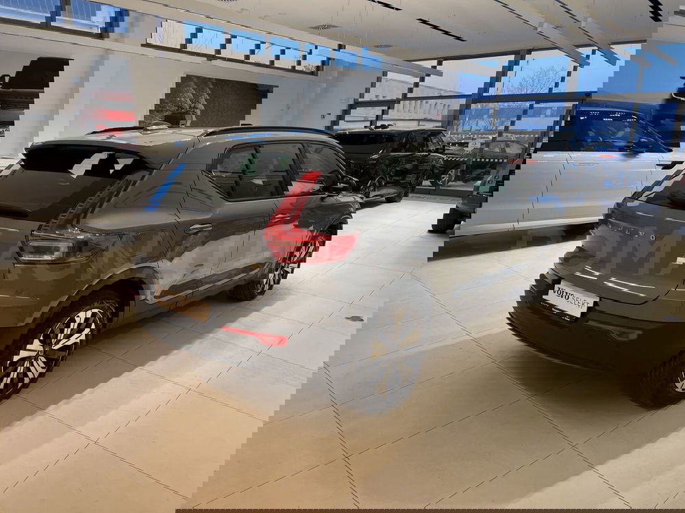 Volvo XC40 usata a Forlì-Cesena (5)
