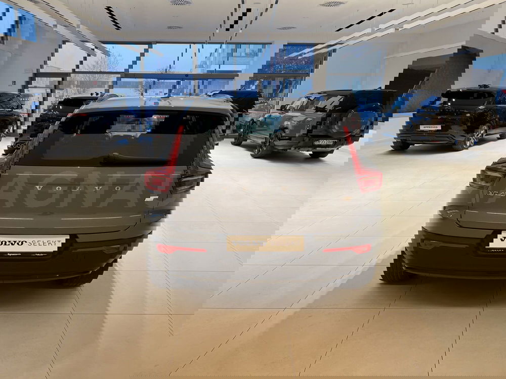 Volvo XC40 usata a Forlì-Cesena (6)