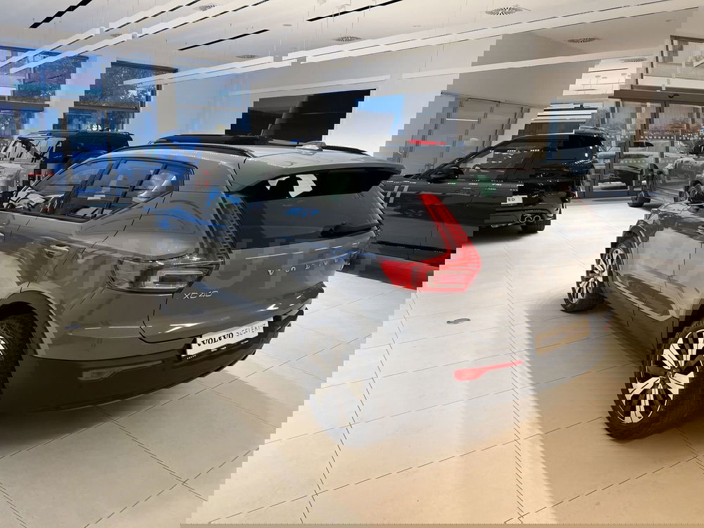 Volvo XC40 usata a Forlì-Cesena (7)