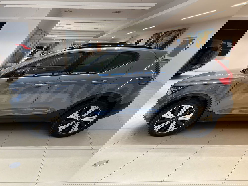 Volvo XC40 usata a Forlì-Cesena (8)