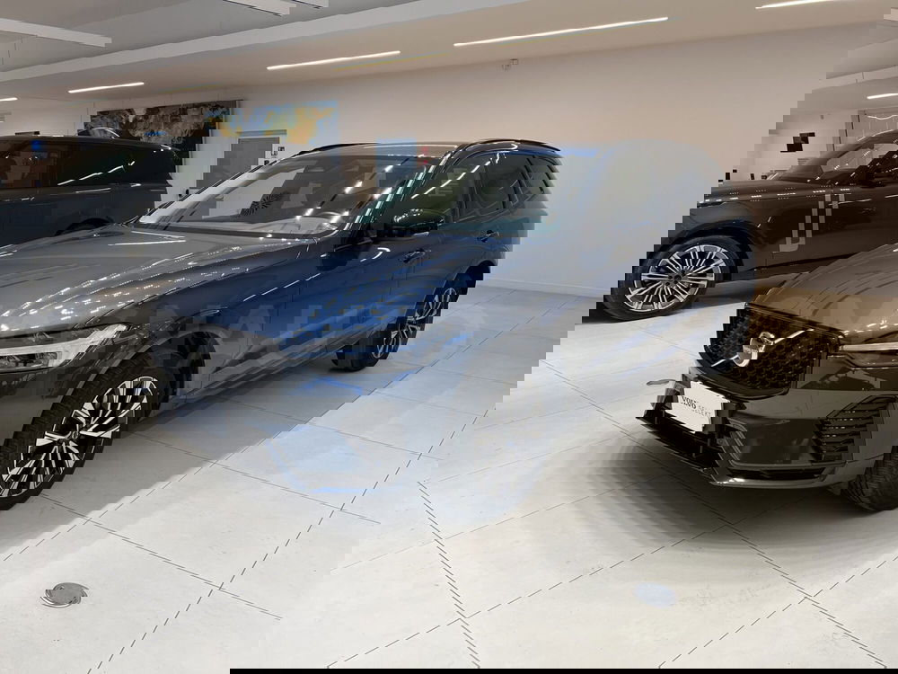 Volvo XC60 usata a Forlì-Cesena