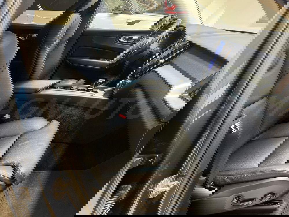 Volvo XC60 usata a Forlì-Cesena (10)