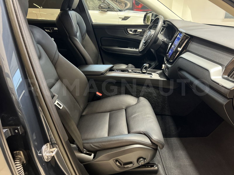 Volvo XC60 usata a Forlì-Cesena (10)