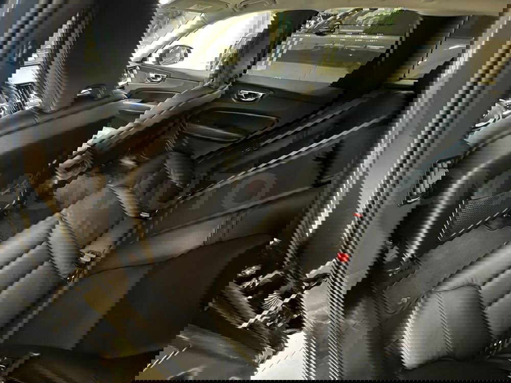 Volvo XC60 usata a Forlì-Cesena (12)