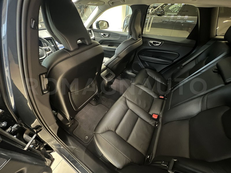 Volvo XC60 usata a Forlì-Cesena (12)