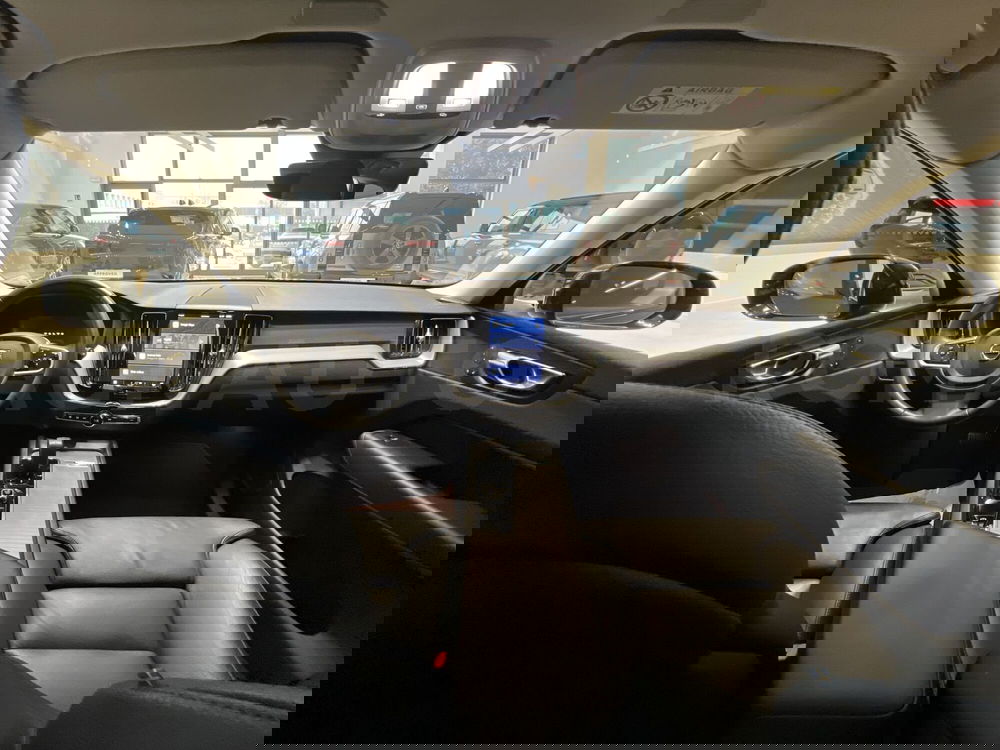 Volvo XC60 usata a Forlì-Cesena (13)